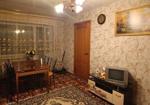 2-к квартира, вторичка, 42м2, 3/5 этаж