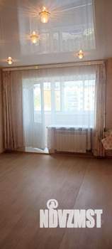 2-к квартира, вторичка, 42м2, 4/5 этаж