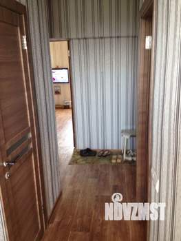 2-к квартира, вторичка, 53м2, 4/4 этаж