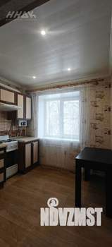 1-к квартира, вторичка, 31м2, 3/4 этаж