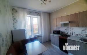 1-к квартира, вторичка, 34м2, 2/4 этаж