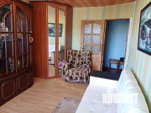 2-к квартира, вторичка, 43м2, 4/5 этаж