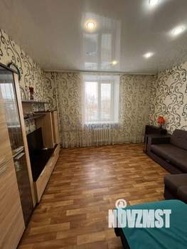 2-к квартира, вторичка, 49м2, 3/4 этаж