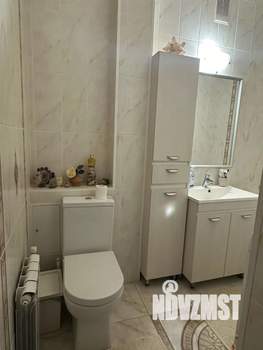 2-к квартира, вторичка, 42м2, 1/2 этаж
