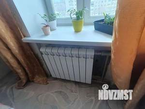 2-к квартира, вторичка, 46м2, 4/9 этаж