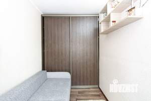 1-к квартира, вторичка, 39м2, 3/4 этаж