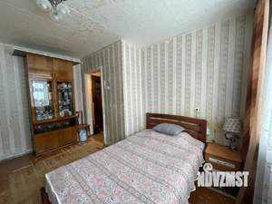 1-к квартира, вторичка, 22м2, 3/5 этаж