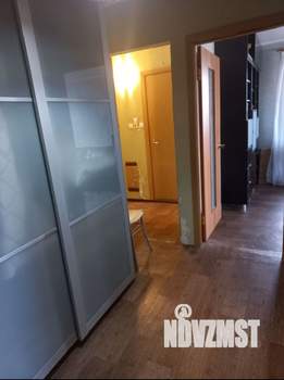 3-к квартира, вторичка, 66м2, 6/9 этаж