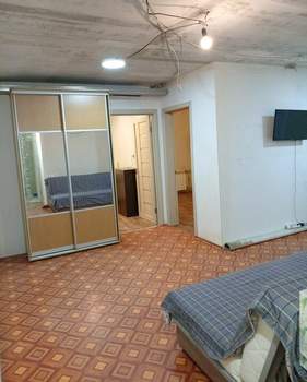 3-к квартира, вторичка, 50м2, 2/5 этаж