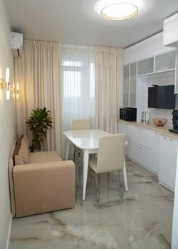 2-к квартира, вторичка, 57м2, 11/14 этаж
