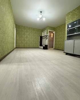 2-к квартира, вторичка, 44м2, 5/5 этаж