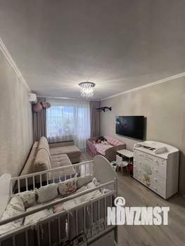 1-к квартира, вторичка, 33м2, 8/9 этаж