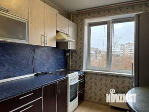 3-к квартира, вторичка, 62м2, 4/9 этаж