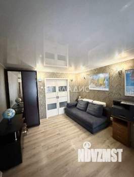 2-к квартира, вторичка, 48м2, 3/9 этаж
