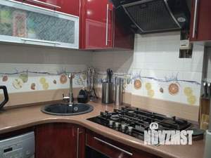 2-к квартира, вторичка, 46м2, 5/5 этаж