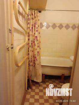 2-к квартира, вторичка, 44м2, 2/5 этаж