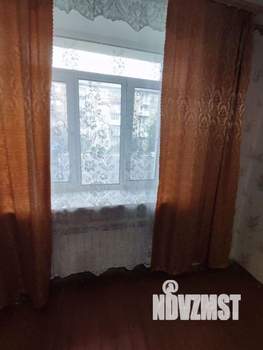 1-к квартира, вторичка, 41м2, 1/5 этаж
