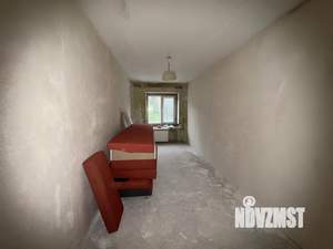 3-к квартира, вторичка, 56м2, 2/5 этаж