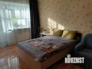 1-к квартира, вторичка, 29м2, 2/5 этаж