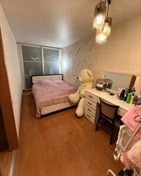 2-к квартира, вторичка, 44м2, 5/5 этаж