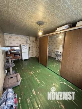 3-к квартира, вторичка, 64м2, 1/5 этаж