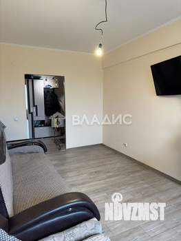 1-к квартира, вторичка, 37м2, 3/4 этаж