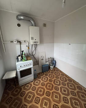 3-к квартира, вторичка, 55м2, 2/5 этаж