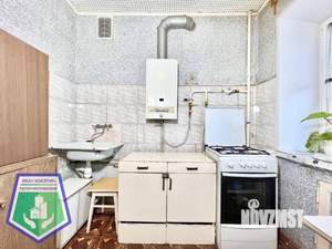 1-к квартира, вторичка, 32м2, 3/5 этаж