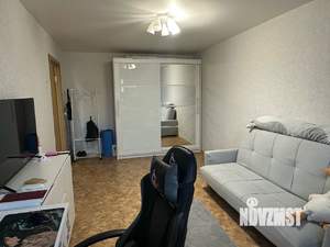 1-к квартира, вторичка, 31м2, 4/5 этаж