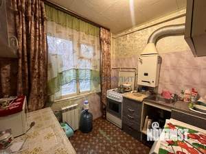 2-к квартира, вторичка, 43м2, 1/5 этаж