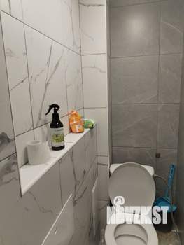 3-к квартира, вторичка, 64м2, 4/9 этаж