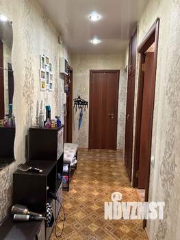 3-к квартира, вторичка, 61м2, 3/9 этаж