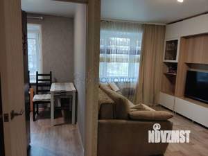 1-к квартира, вторичка, 31м2, 3/5 этаж