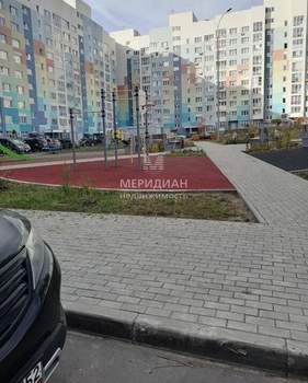 2-к квартира, вторичка, 58м2, 5/10 этаж