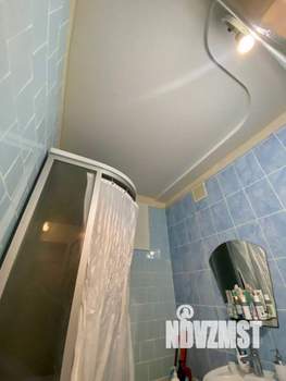 2-к квартира, вторичка, 42м2, 1/3 этаж