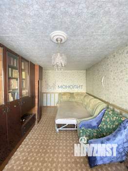 3-к квартира, вторичка, 62м2, 2/9 этаж