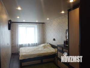 3-к квартира, вторичка, 59м2, 5/5 этаж