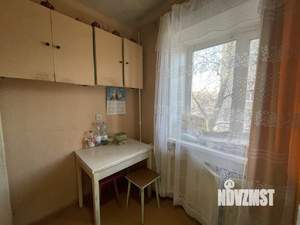 1-к квартира, вторичка, 31м2, 2/5 этаж