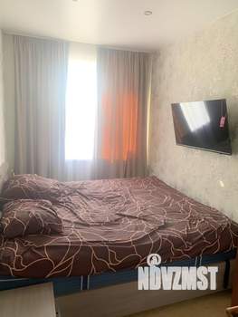 3-к квартира, вторичка, 53м2, 4/4 этаж