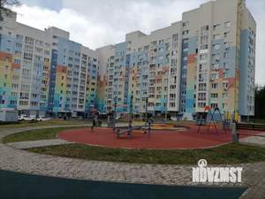 1-к квартира, вторичка, 32м2, 2/10 этаж