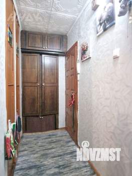 1-к квартира, вторичка, 31м2, 3/5 этаж