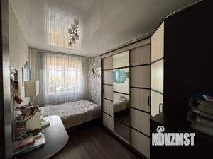 3-к квартира, вторичка, 56м2, 5/5 этаж