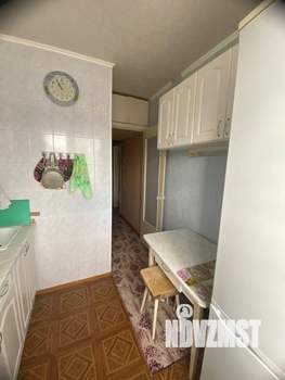 2-к квартира, вторичка, 47м2, 2/5 этаж