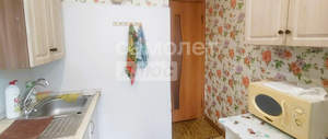 2-к квартира, вторичка, 47м2, 1/5 этаж