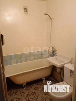 2-к квартира, вторичка, 46м2, 5/5 этаж