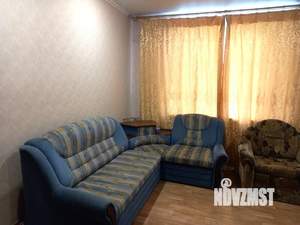 3-к квартира, вторичка, 77м2, 1/2 этаж