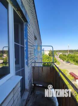 1-к квартира, вторичка, 30м2, 5/5 этаж