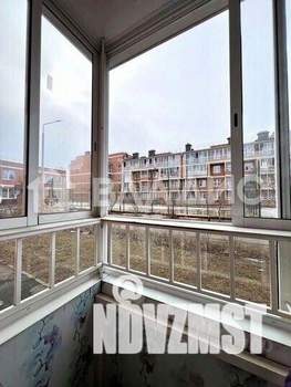 2-к квартира, вторичка, 56м2, 1/4 этаж