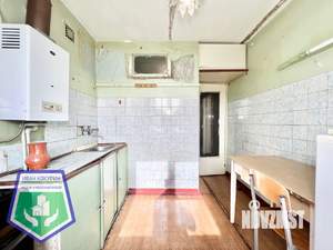 1-к квартира, вторичка, 31м2, 3/5 этаж