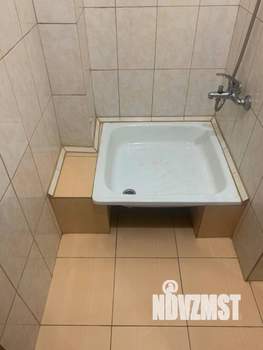 1-к квартира, вторичка, 19м2, 4/5 этаж